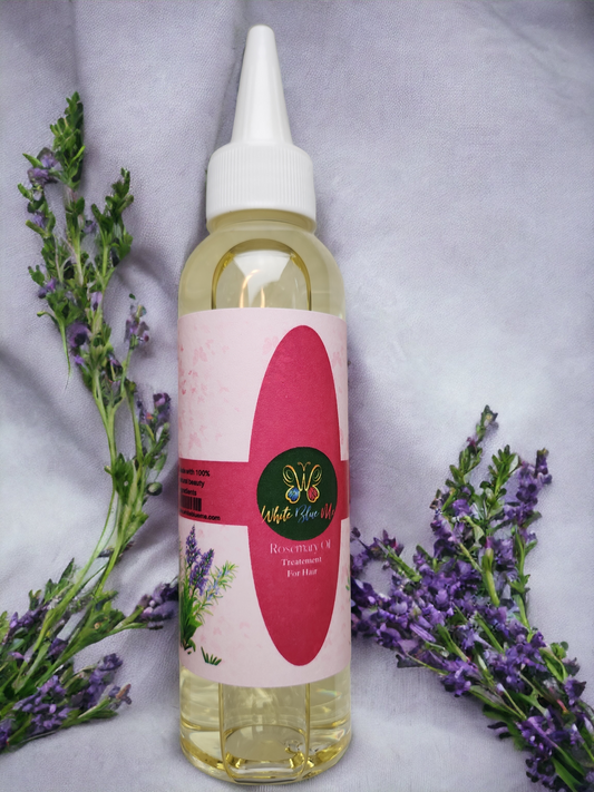 Rosemary Hair Oil treatment 4oz